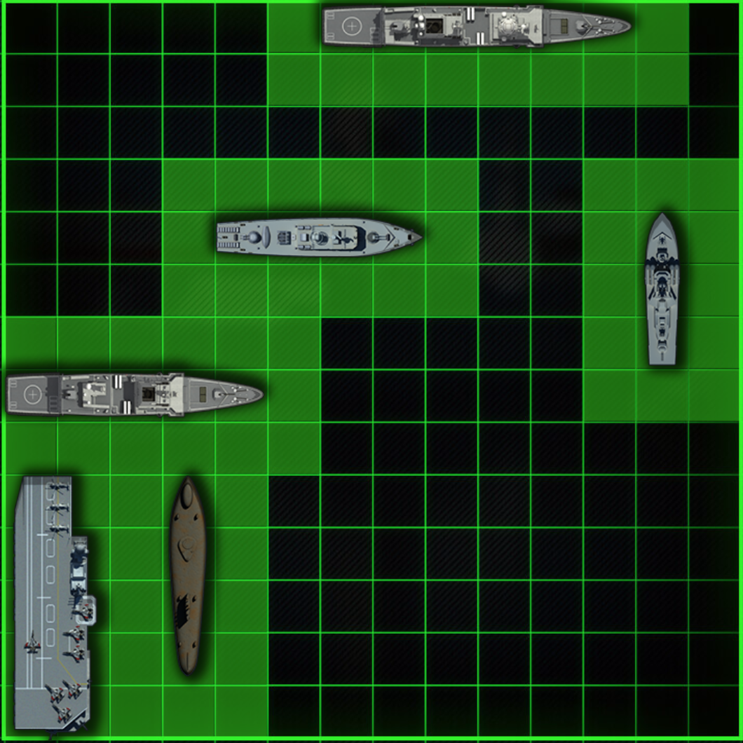 Battleship Game - Play Battleship Online