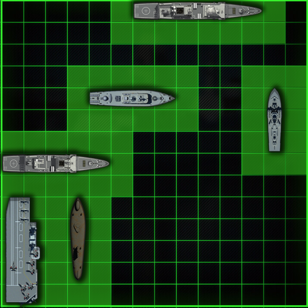 Sea Battle: Battleship game — play for free on Gamezz Online